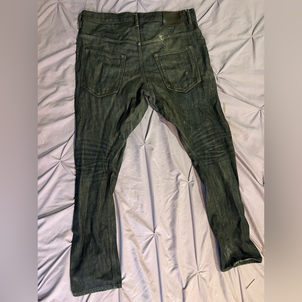 Men’s All Saints Denim Jeans Size 34